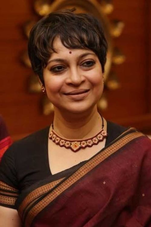 Picture of Churni Ganguly