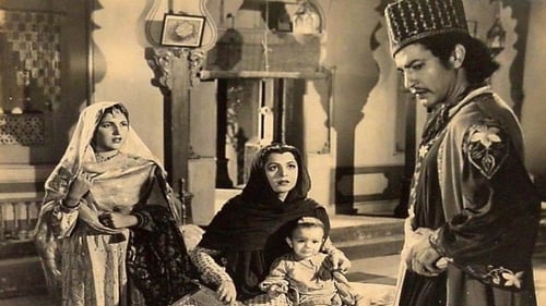 Still image taken from Mirza Ghalib