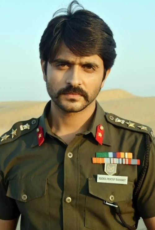 Picture of Ashish Sharma