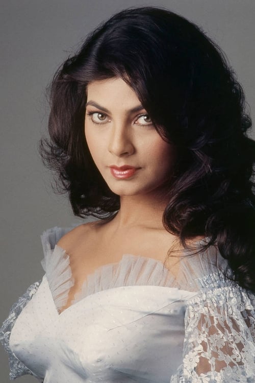 Picture of Kimi Katkar