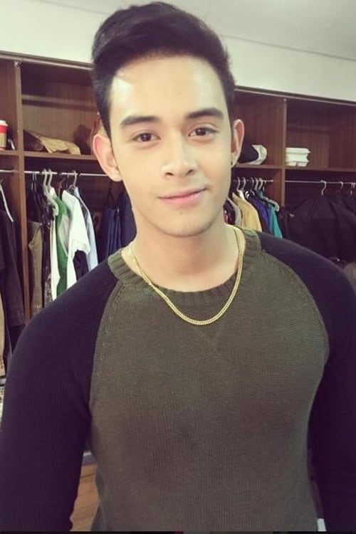 Picture of Diego Loyzaga