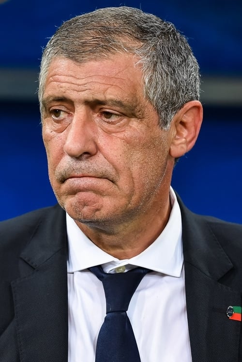 Picture of Fernando Santos