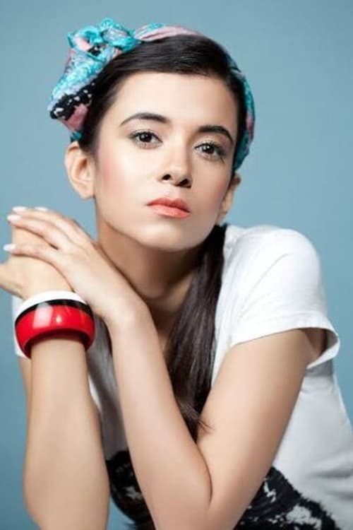 Picture of Saba Azad