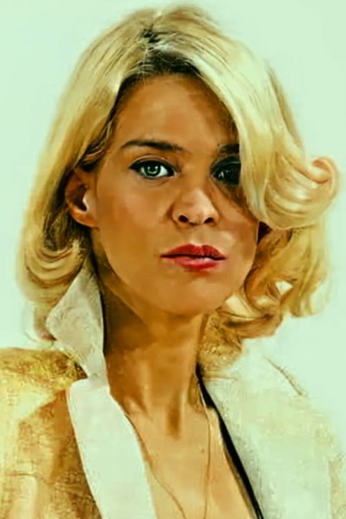 Picture of Leticia Brédice