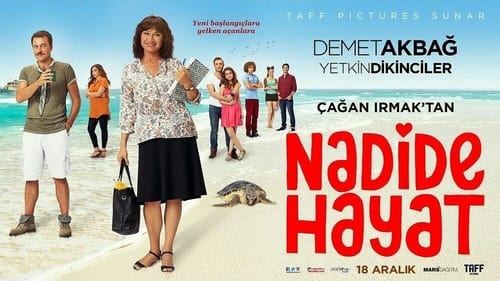 Still image taken from Nadide Hayat