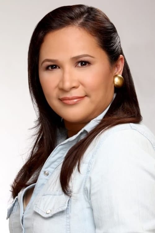 Picture of Janice de Belen