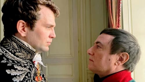 Still image taken from Napoléon – Metternich : le commencement de la fin