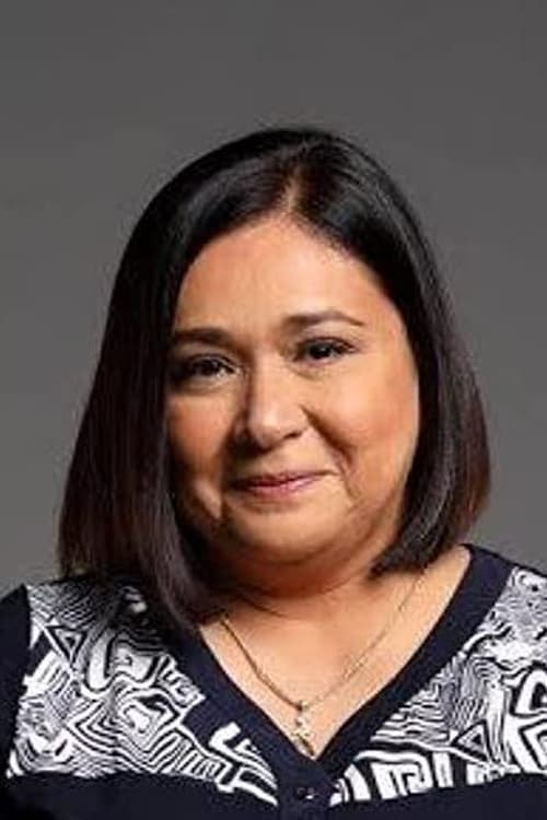 Picture of Alma Moreno