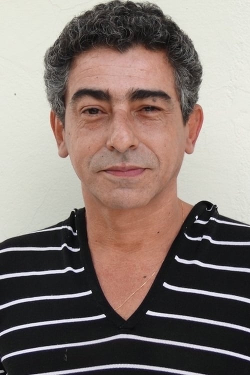 Picture of Claudio Jaborandy