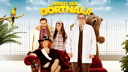 Still image taken from Niyazi Gül Dörtnala