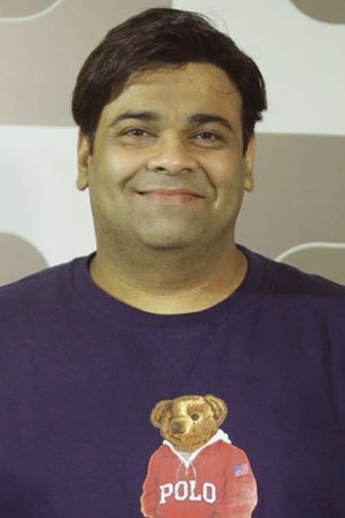 Picture of Kiku Sharda