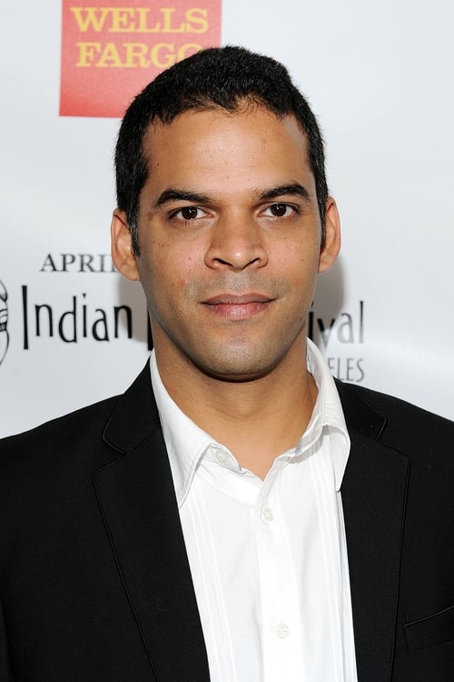 Picture of Vikramaditya Motwane