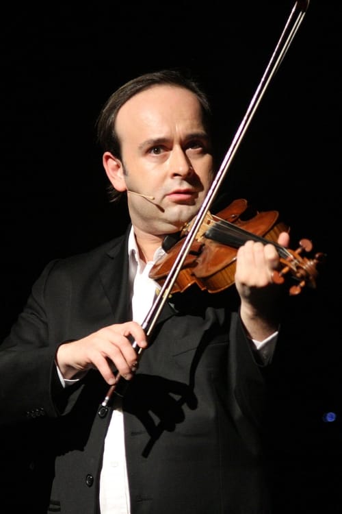 Picture of Aleksey Igudesman