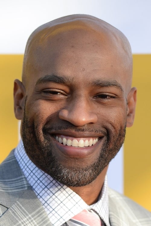 Picture of Vince Carter