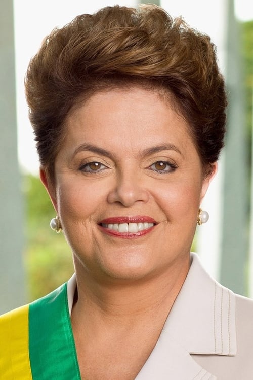 Picture of Dilma Rousseff