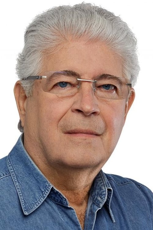 Picture of Roberto Requião