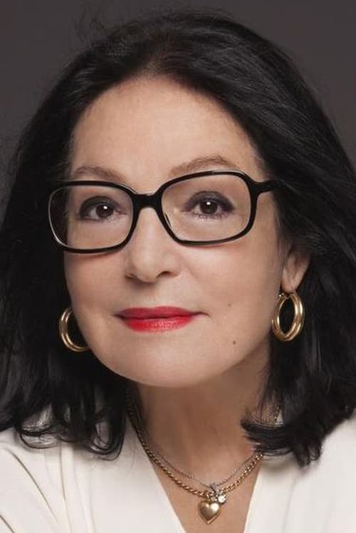 Picture of Nana Mouskouri