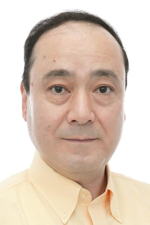 Picture of Hirohiko Kakegawa