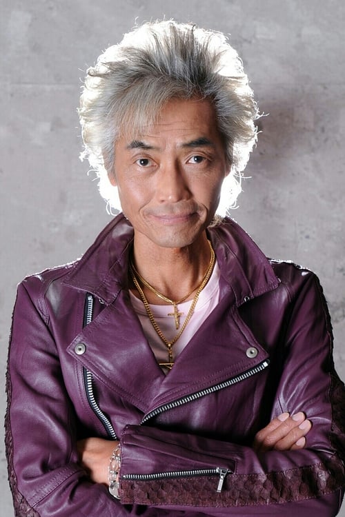 Picture of Kazuki Yao