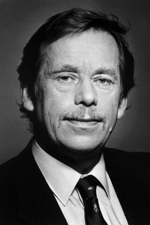 Picture of Václav Havel