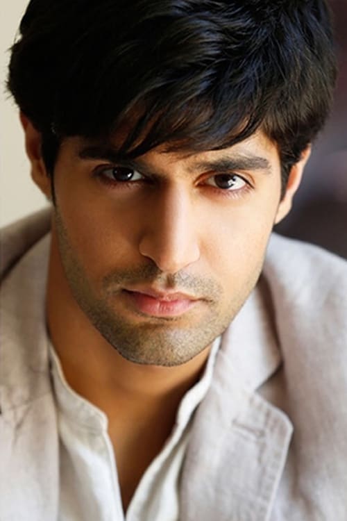 Picture of Tanuj Virwani