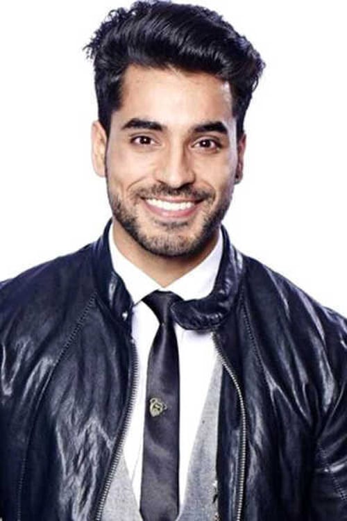 Picture of Gautam Gulati