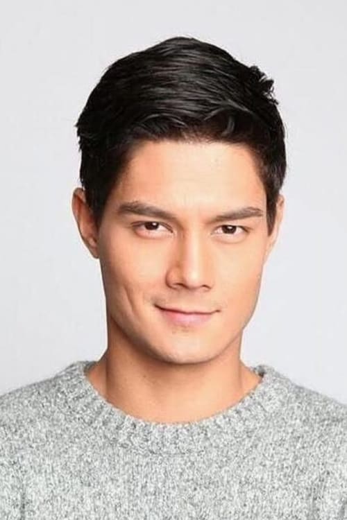 Picture of Daniel Matsunaga