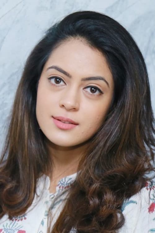 Picture of Anya Singh