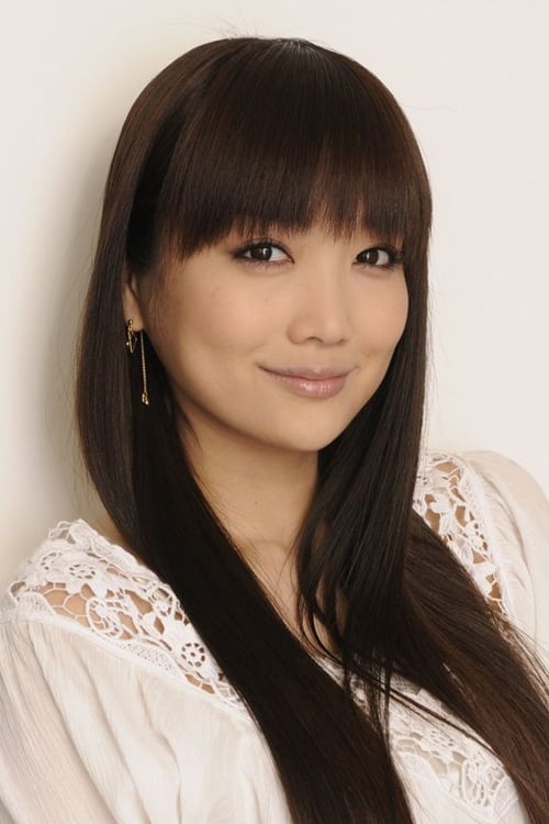 Picture of Eriko Sato