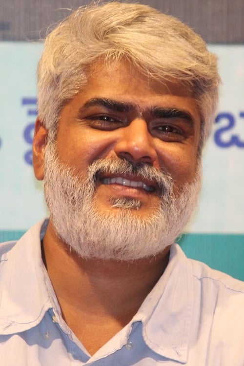 Picture of Anish Kuruvilla