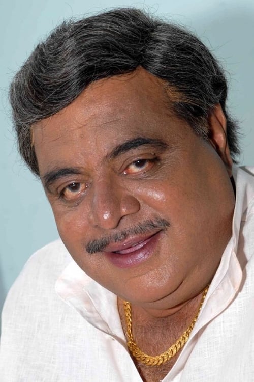 Picture of Ambareesh