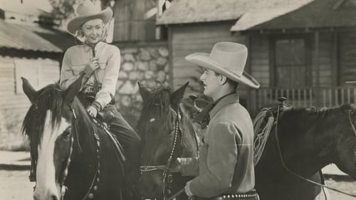 Still image taken from Rawhide