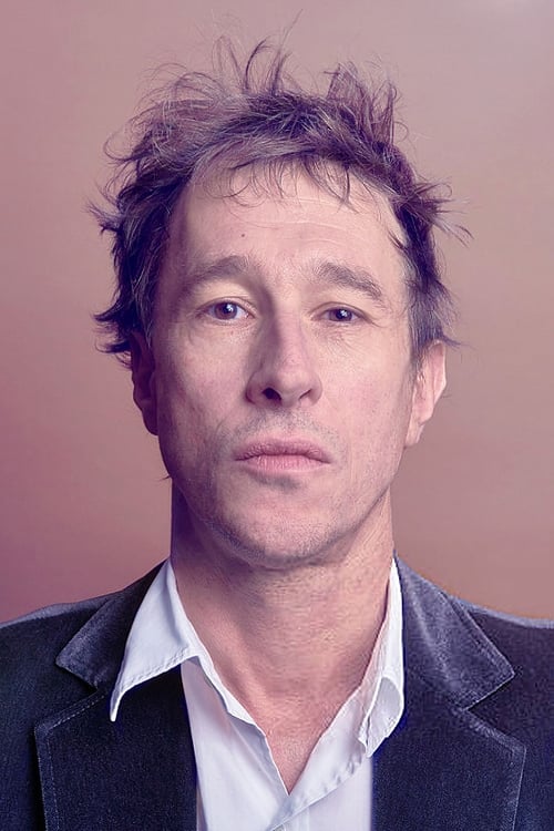 Picture of Bertrand Bonello