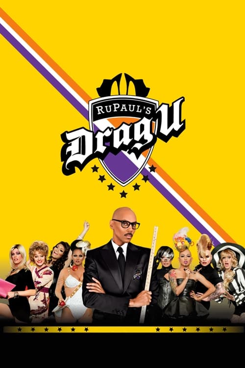 RuPaul's Drag U