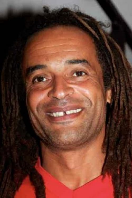 Picture of Yannick Noah