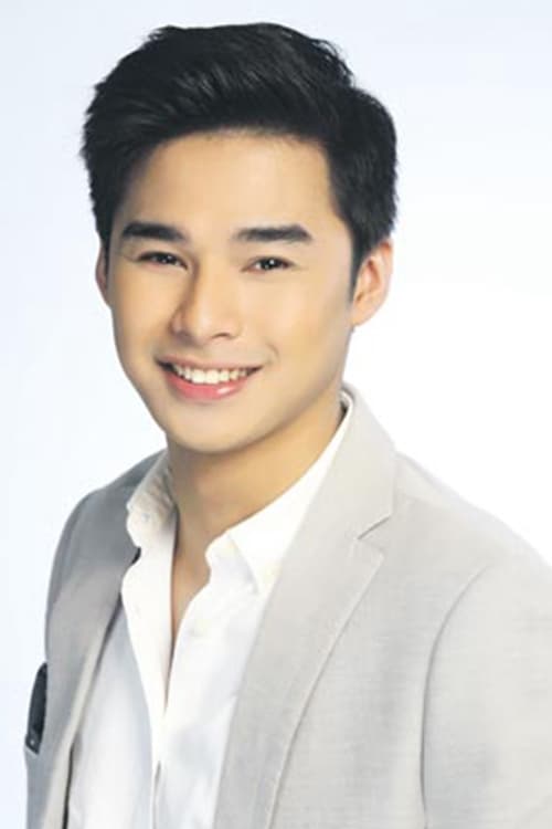 Picture of McCoy De Leon