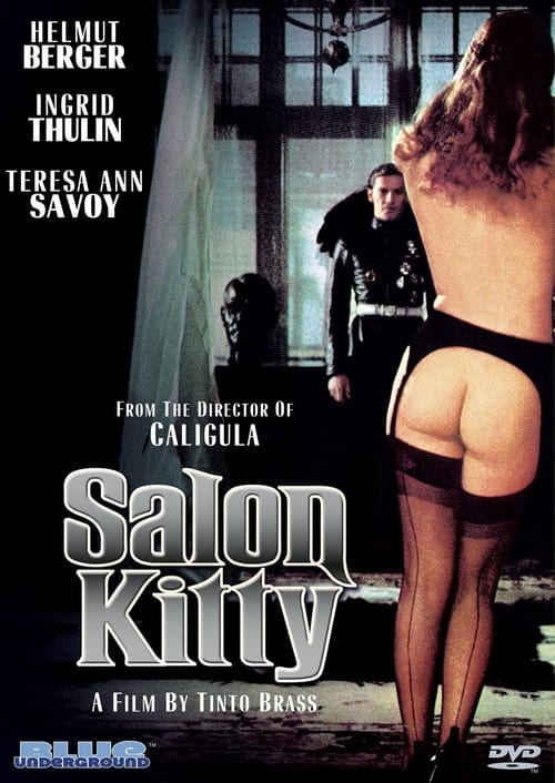 Salon Kitty