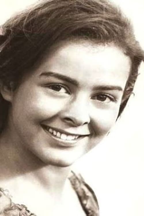 Picture of Begoña Palacios