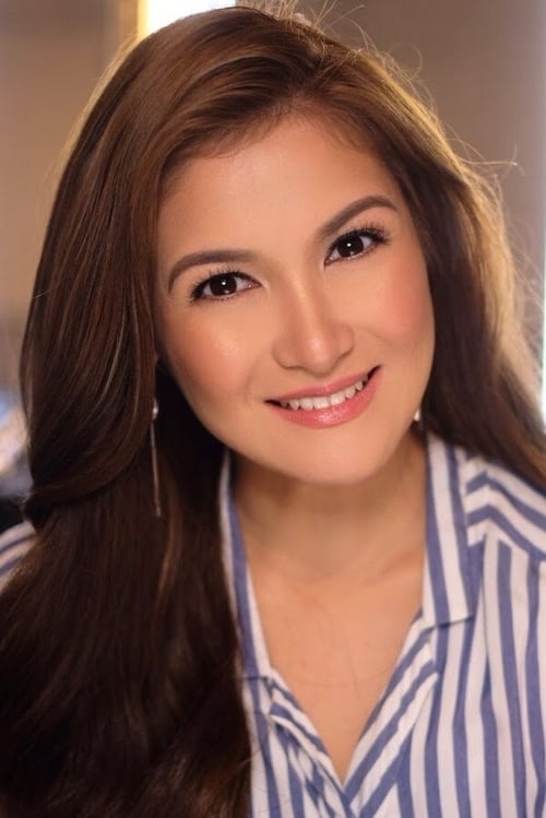 Picture of Camille Prats