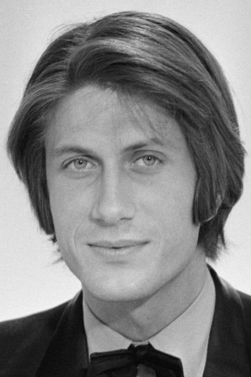 Picture of Jacques Dutronc