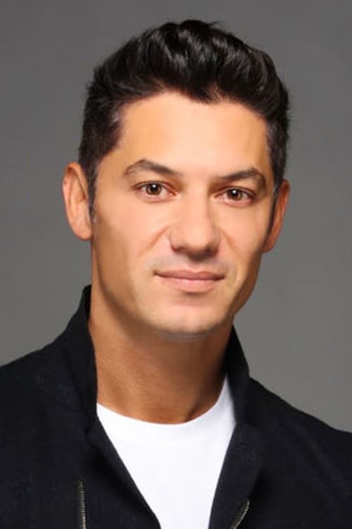 Picture of Okan Çabalar