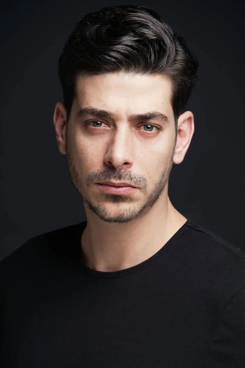 Picture of Alper Saldıran