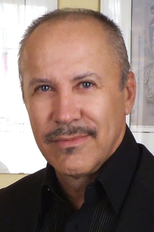 Picture of Héctor Noas