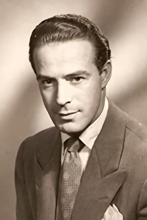 Picture of Conrado San Martín