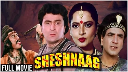 Still image taken from Sheshnaag