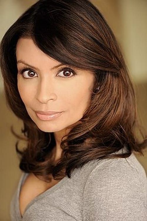 Picture of Vanessa Marquez