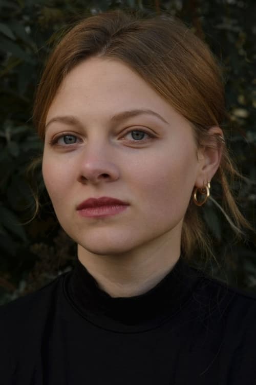 Picture of Alexandra Schmidt