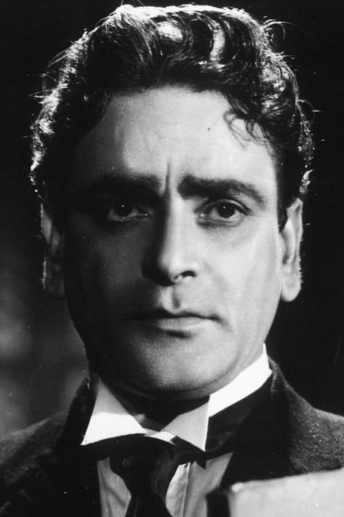 Picture of Prithviraj Kapoor