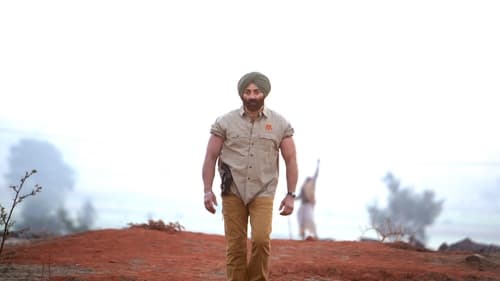 Still image taken from Singh Saab the Great