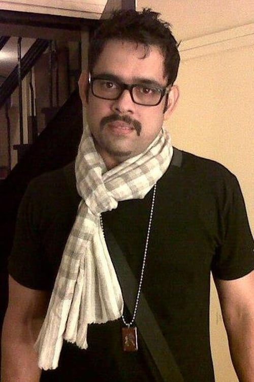 Picture of Vineet Sharma